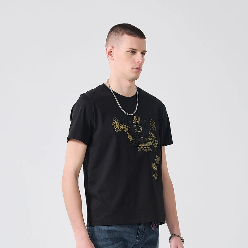 DAVID NAMAN SS24 T