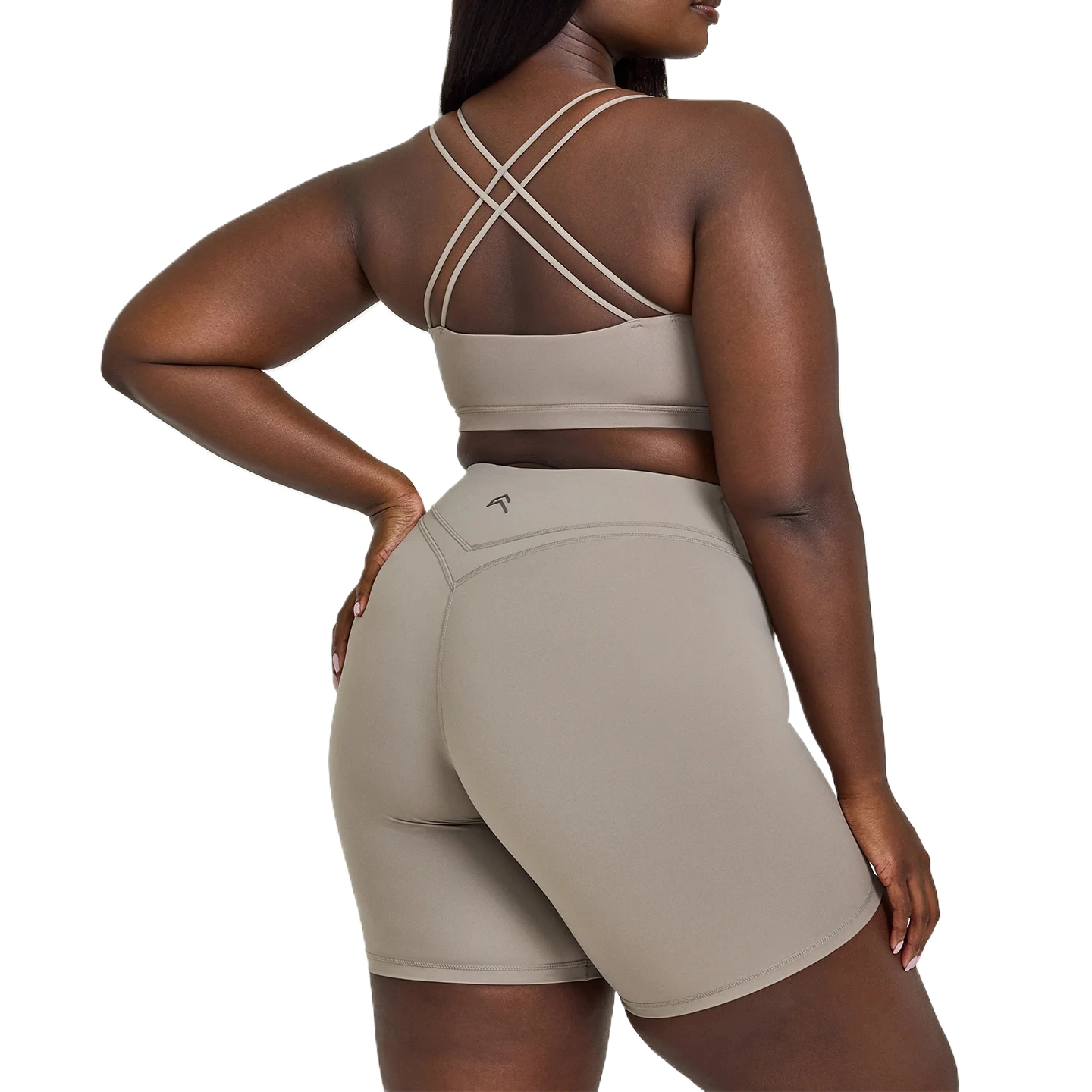 ONER ACTIVE Everyday Cross Over Bralette