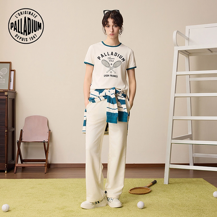 Palladium VINTAGE T