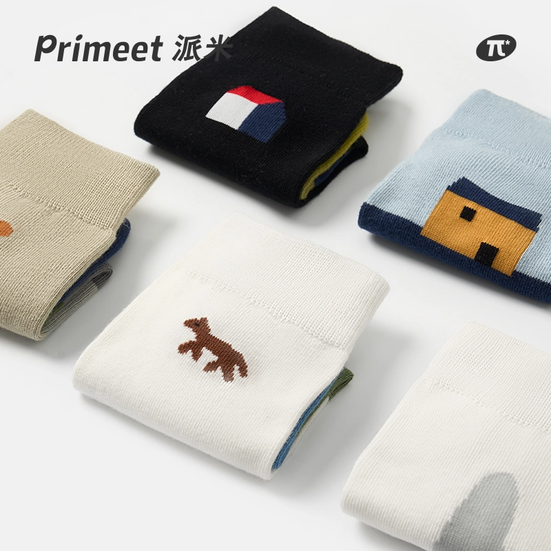 Primeet 5