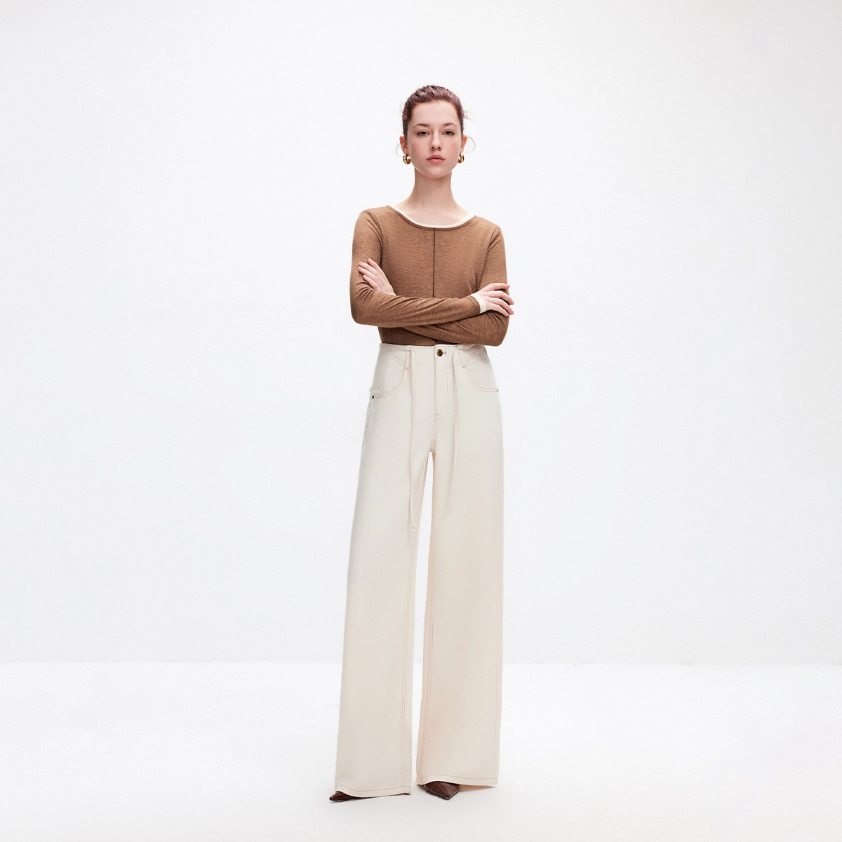 ONLY oversize