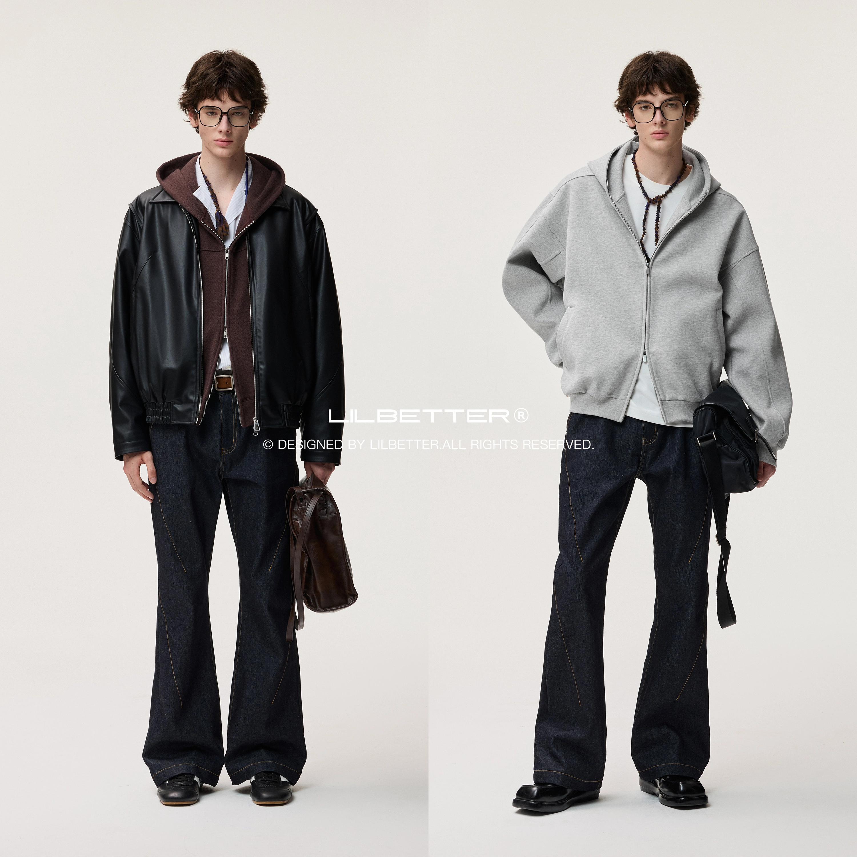 lilbetter CLEANFIT