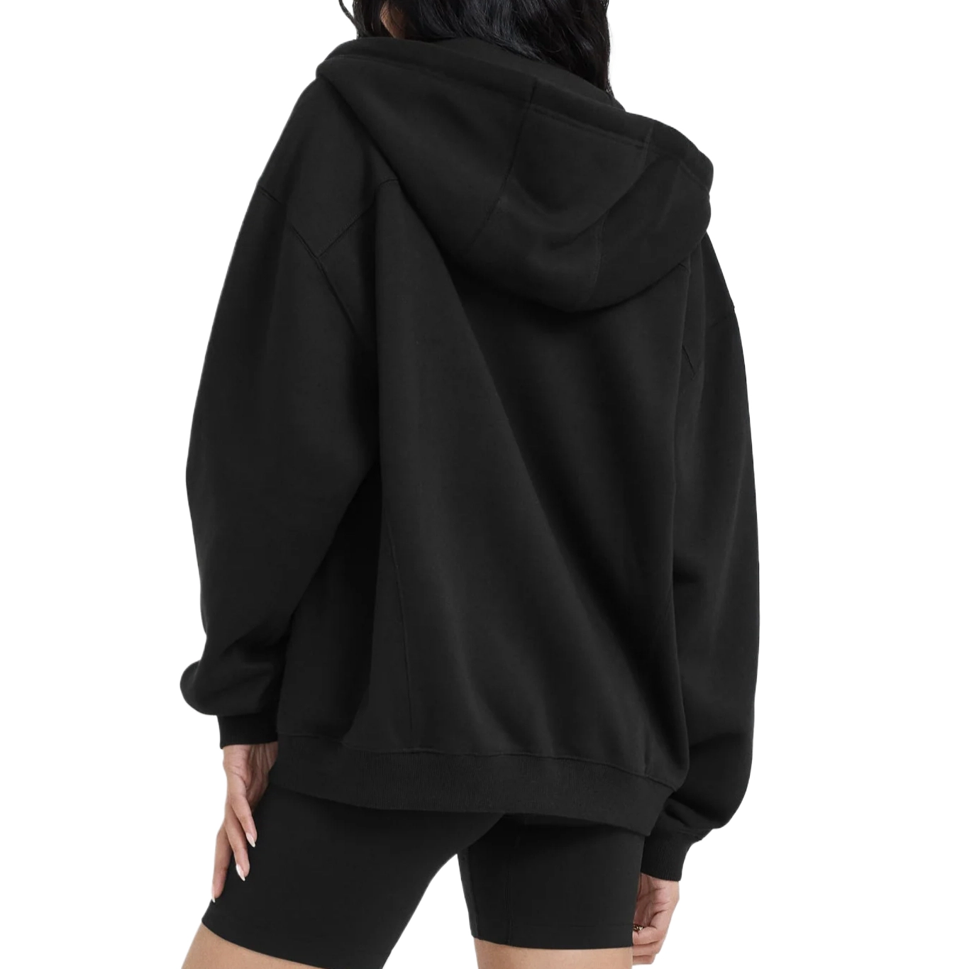 ONER ACTIVE Foundations Zip Through