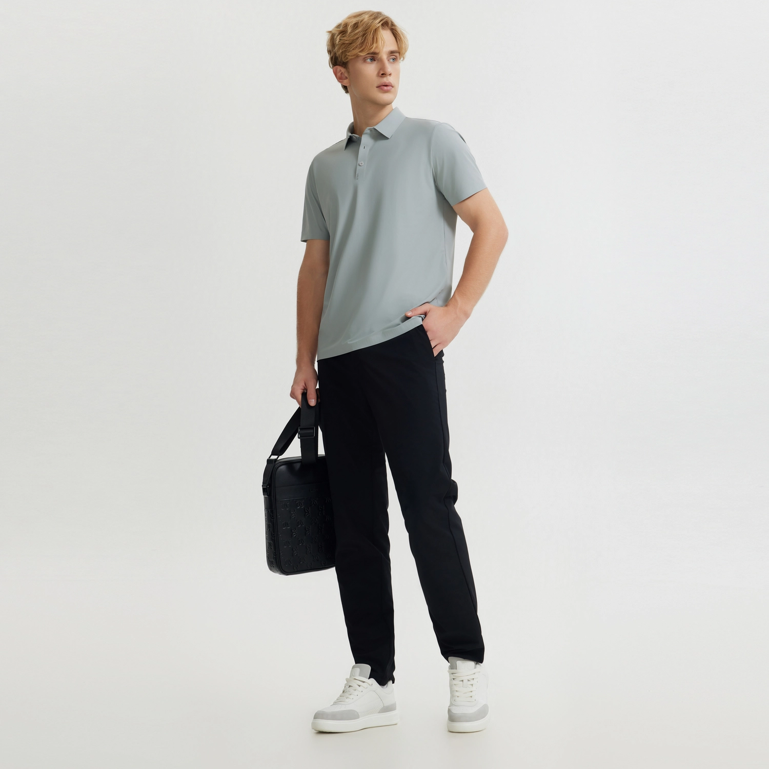 Cabbeen Polo