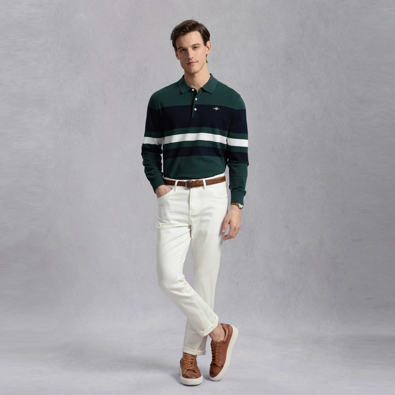 GANT POLO