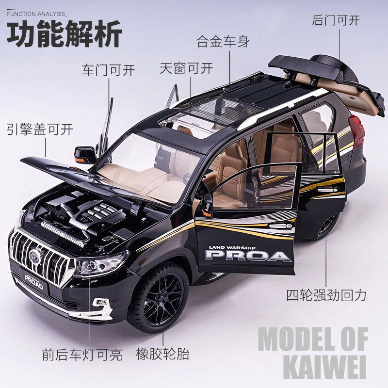 TY MODELS 118