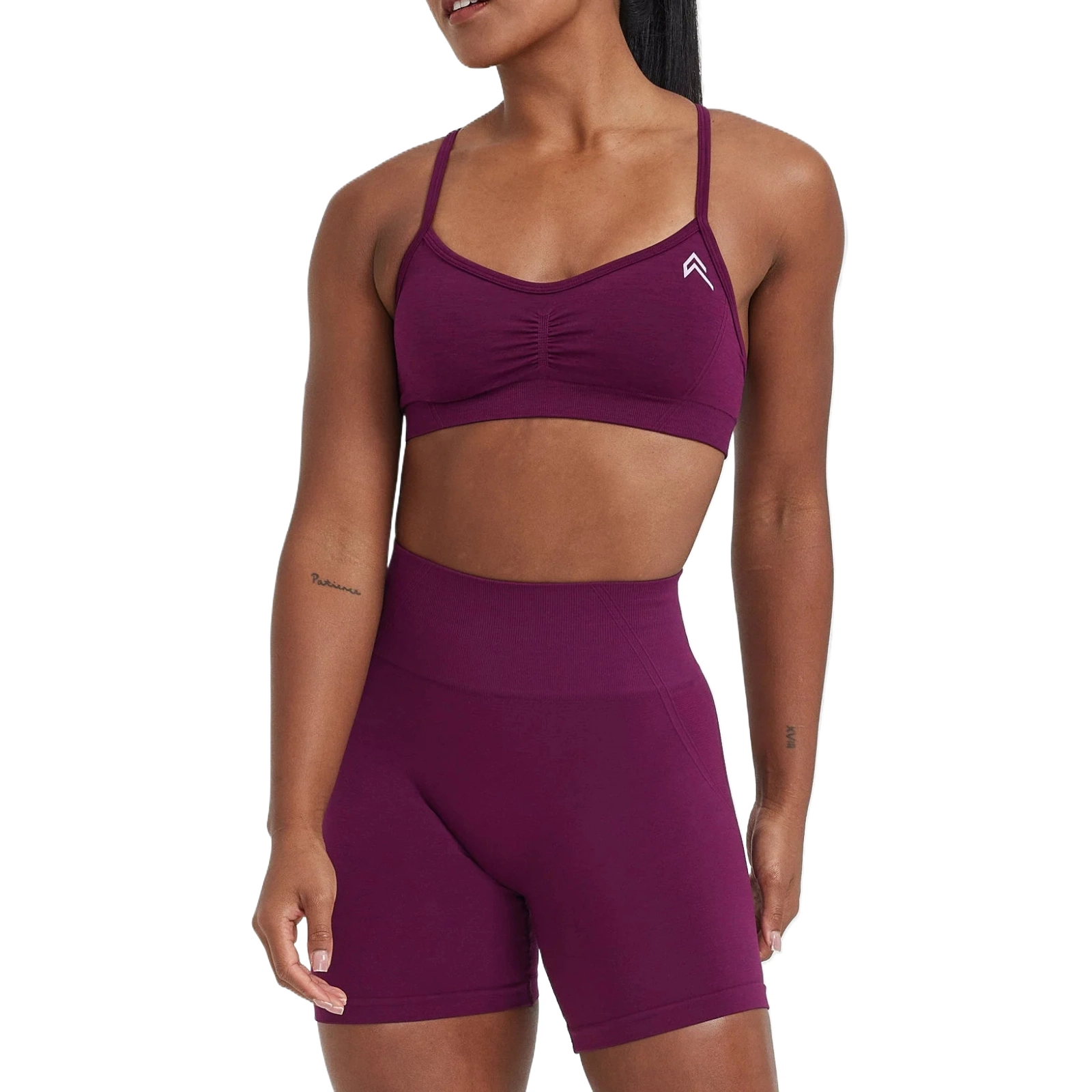 ONER ACTIVE Effortless Strappy Bralette