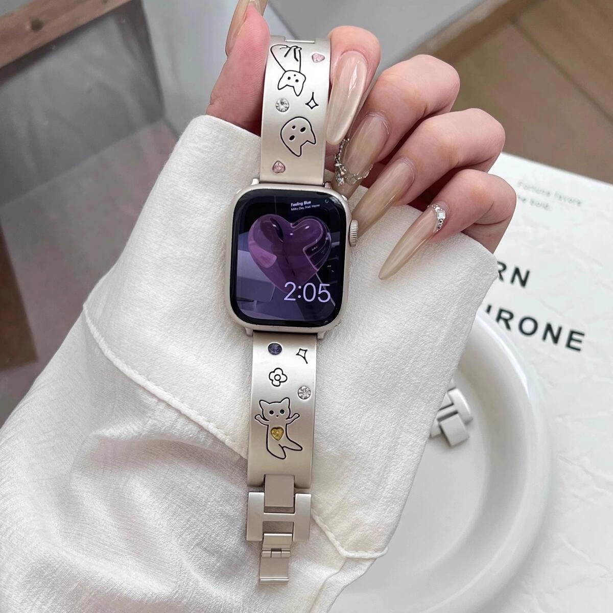 sopi iwatchS10s9876Ultra