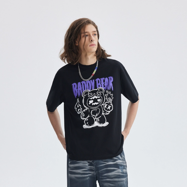 INXX x ShinWoo Standby T