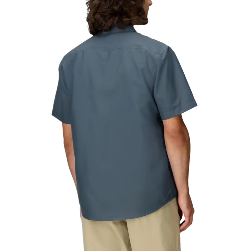 Marmot 2025AirExchange UPF 40 Short-Sleeve