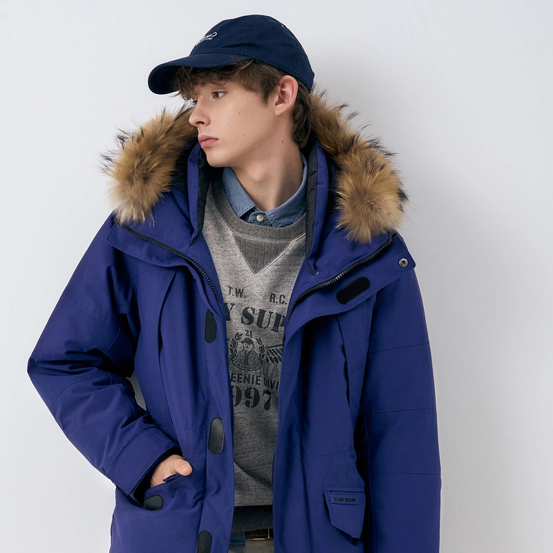 Teenie Weenie Men 24FW