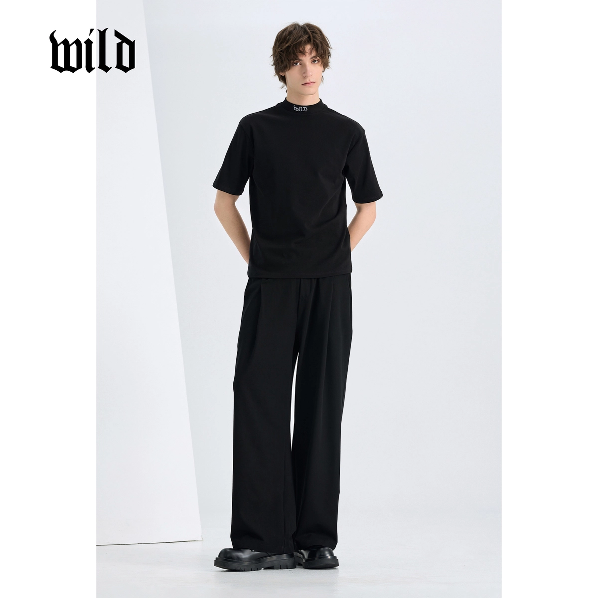 WILD LEADER T
