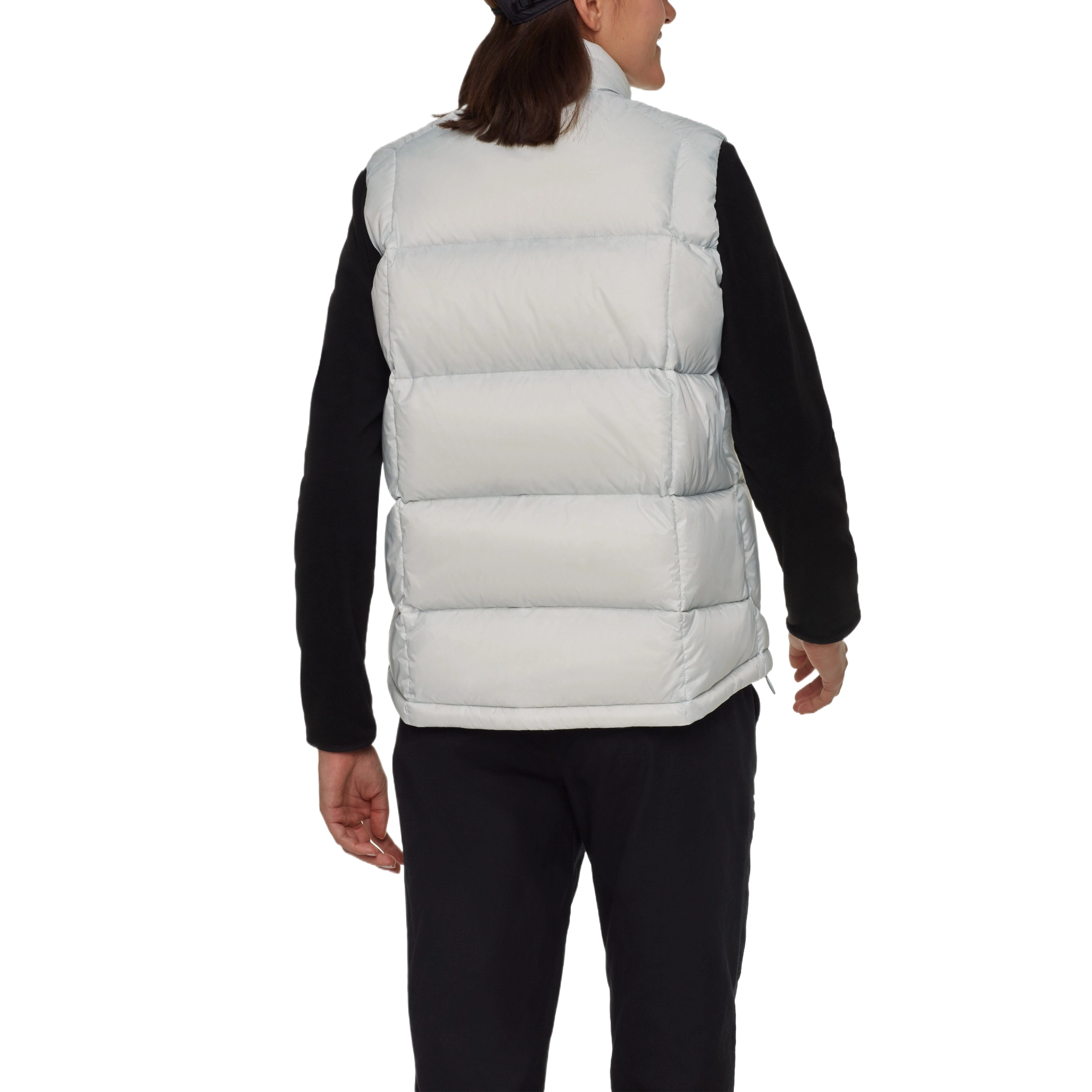 MAMMUT Glacier Glow IN