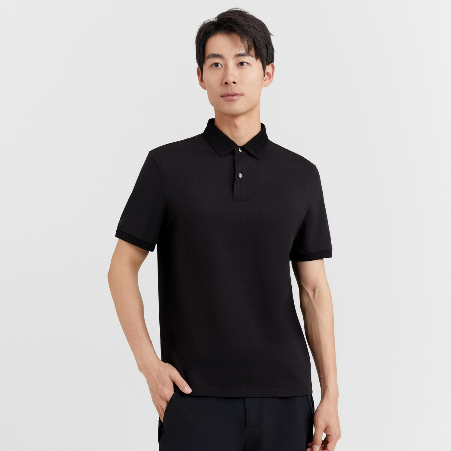 SUNDANCE Polo