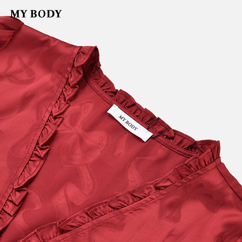 MY BODY V