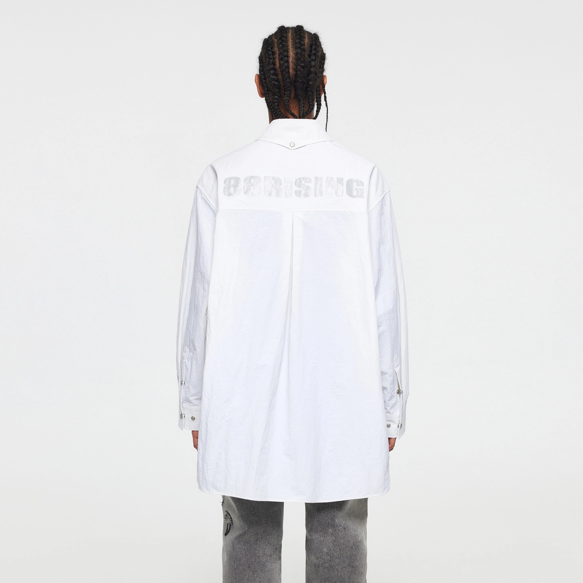 88rising Logo