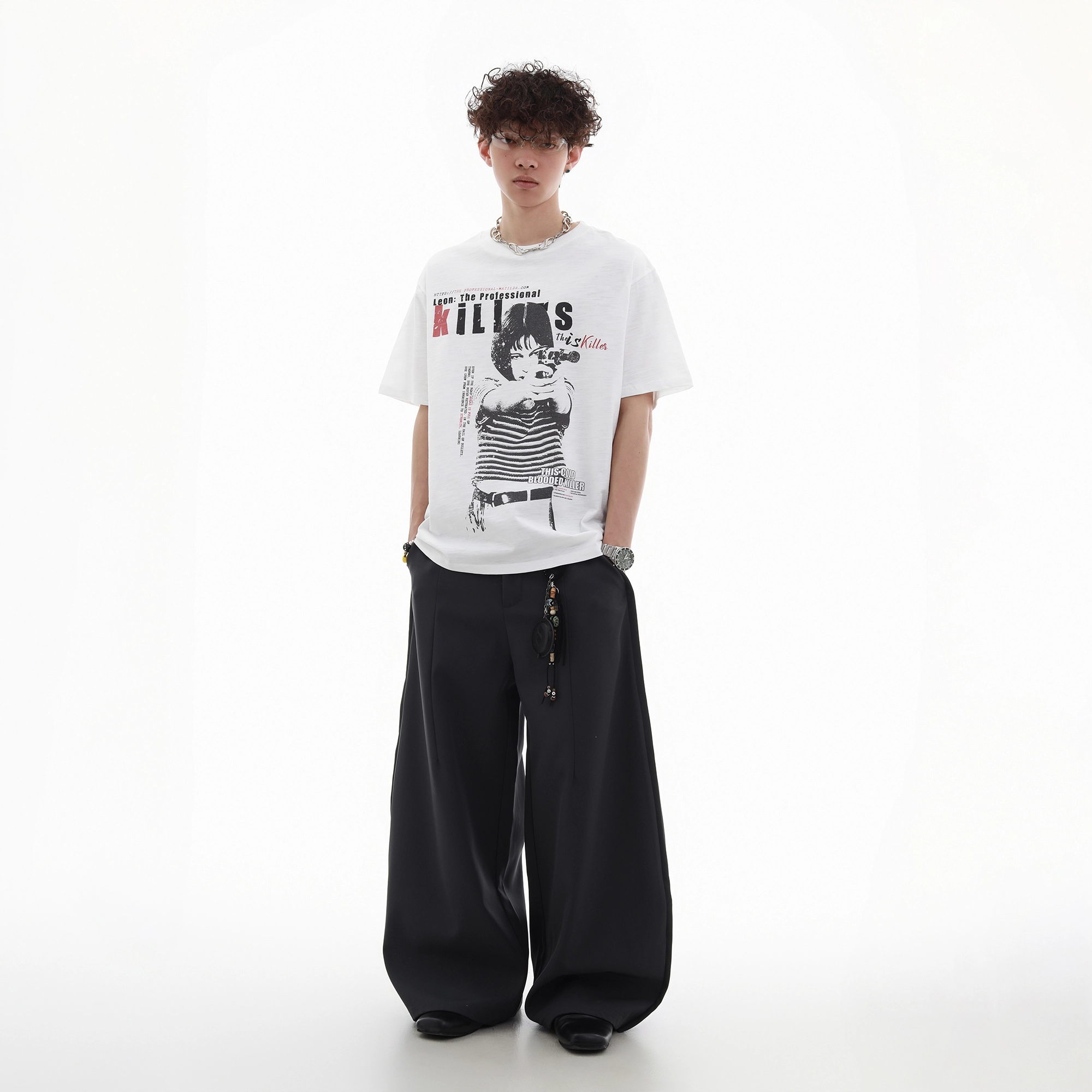 TREND ST T