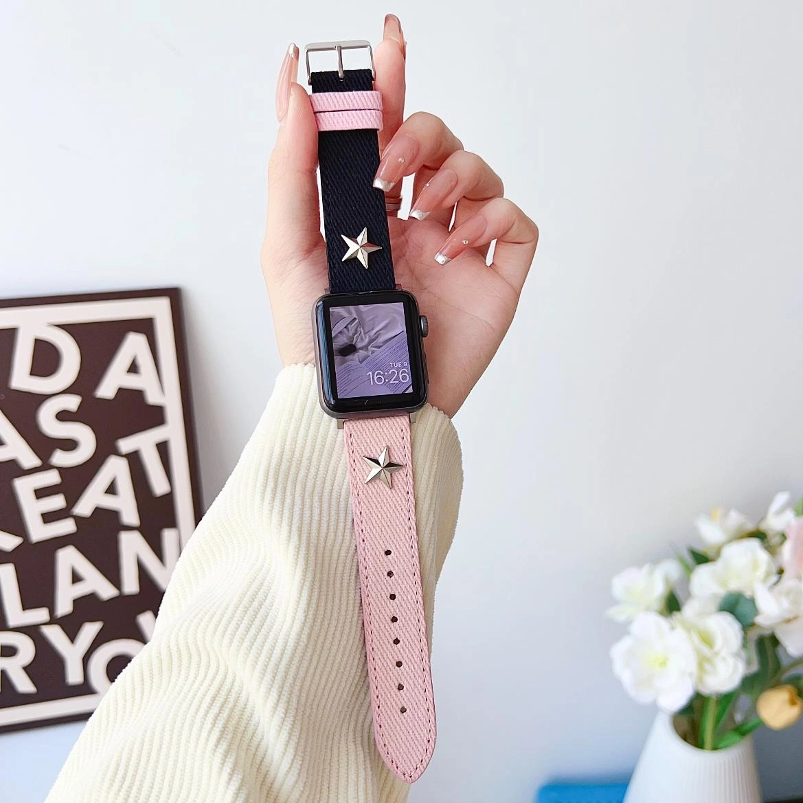 sopi iwatchS10s9876Ultra