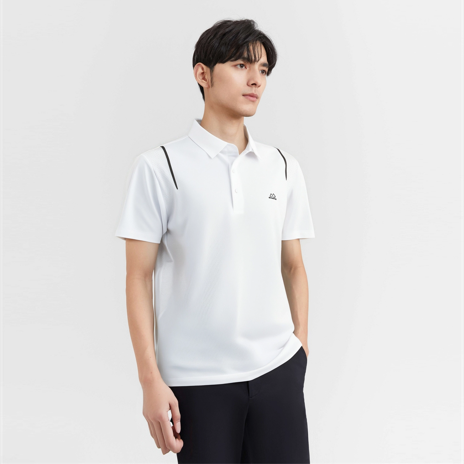 SUNDANCE Polo