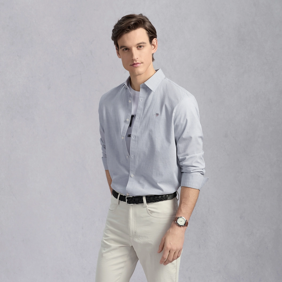 GANT