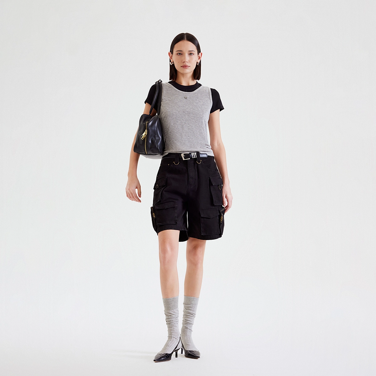 ONLY Logo T