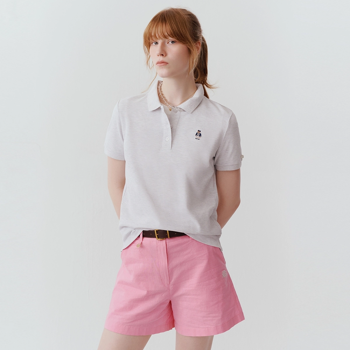 Teenie Weenie Polo
