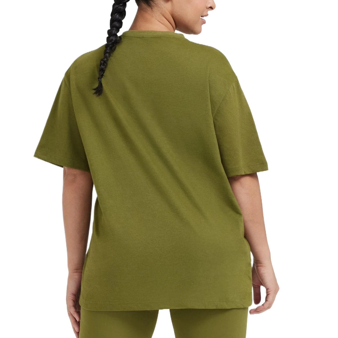 ONER ACTIVE Classic Oversized Lightweight T