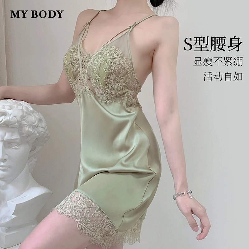MY BODY V