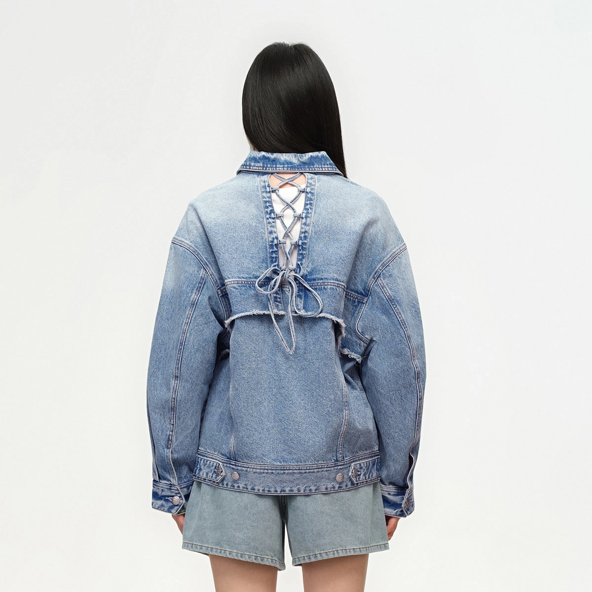 ONLY OVERSIZE