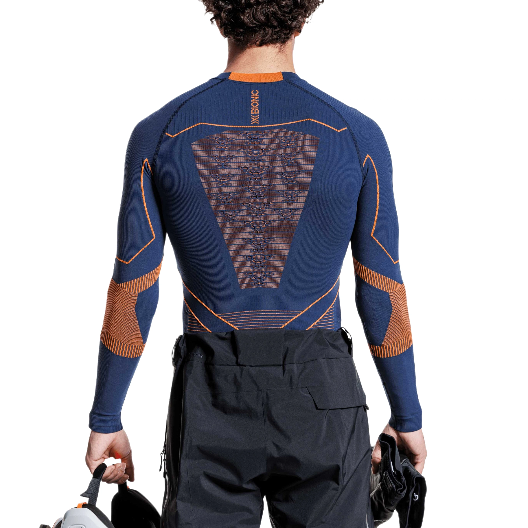 XBIONIC XBIONIC