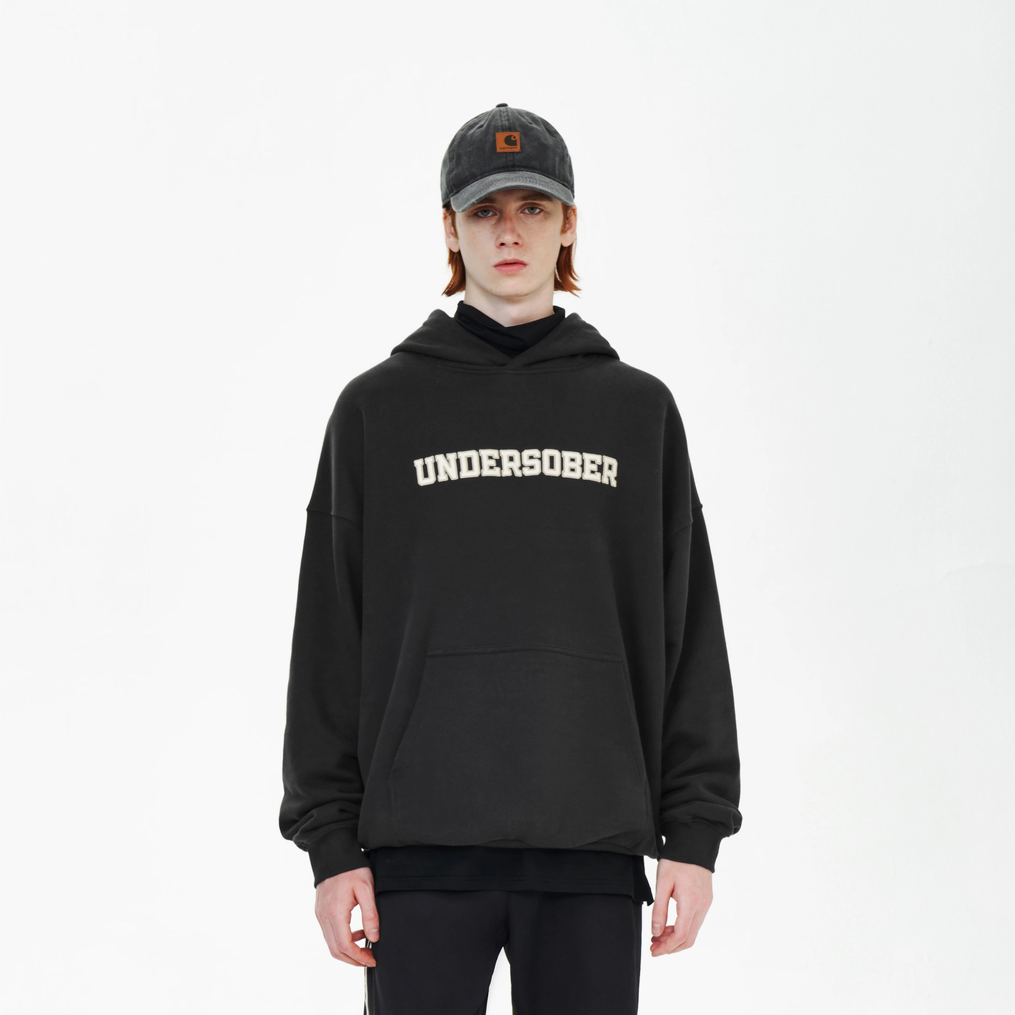 UnderSober