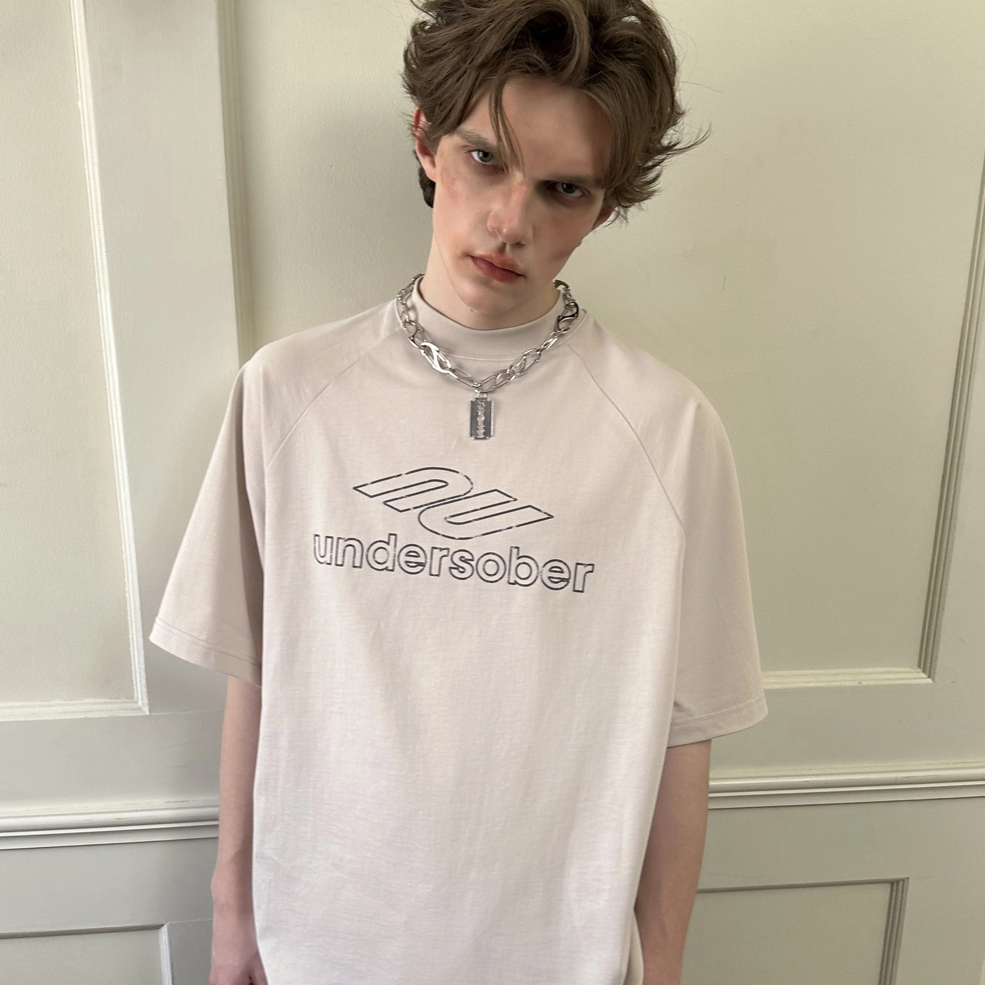 undersober T