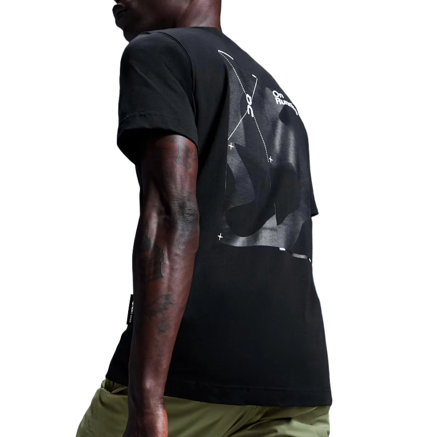 On Graphic-T T