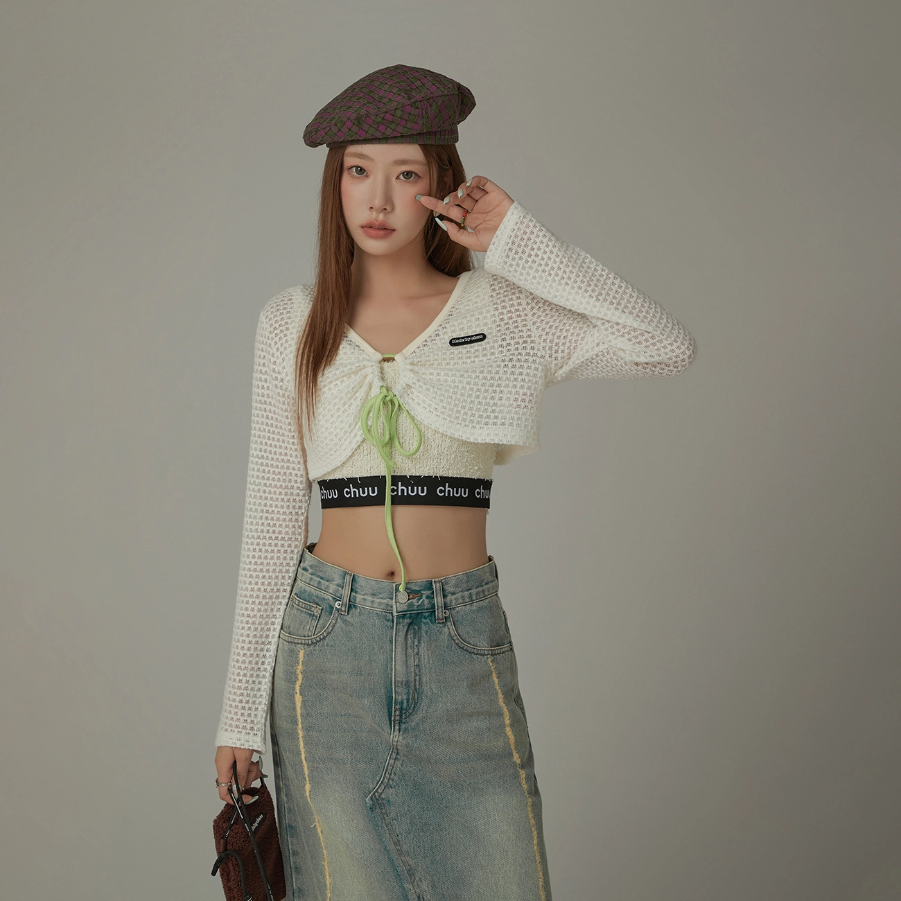 CHUU 2023T