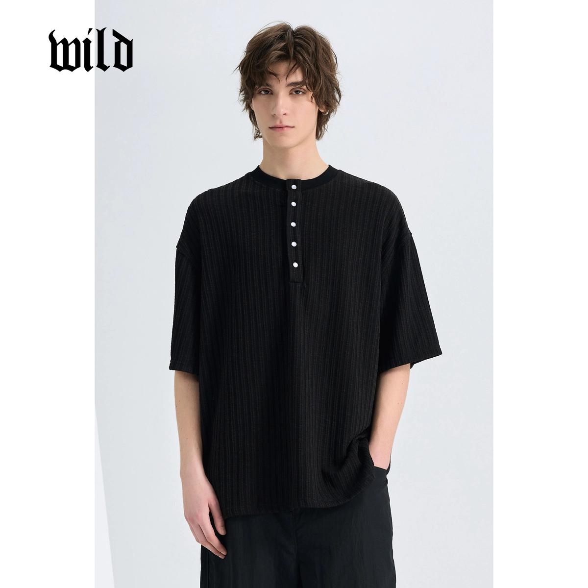 WILD LEADER T