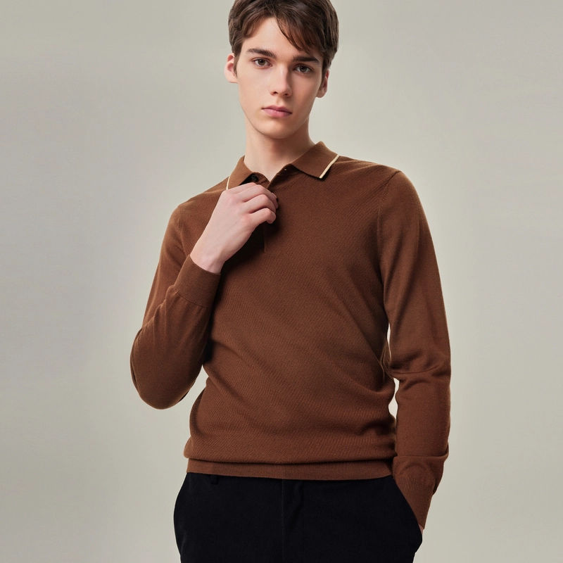 EMZ polo