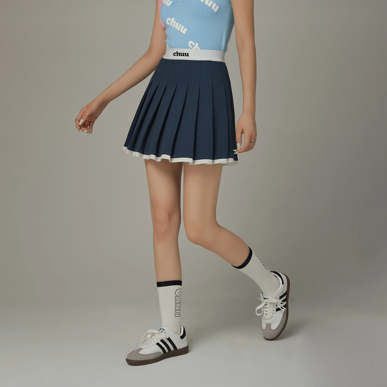 CHUU