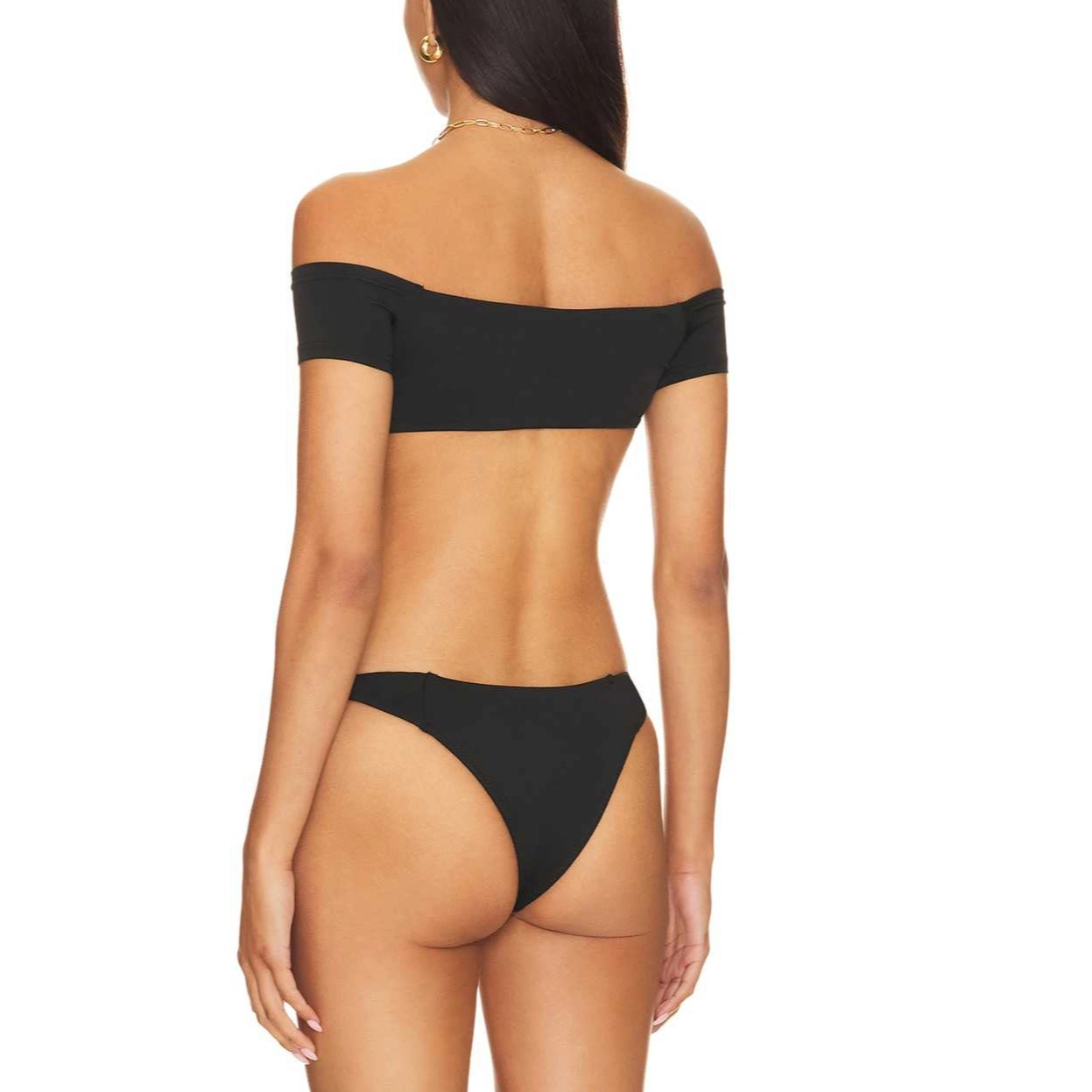 SUPERDOWN Bikini Top Aubrey