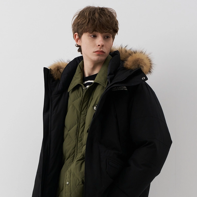 Teenie Weenie Men 24FW