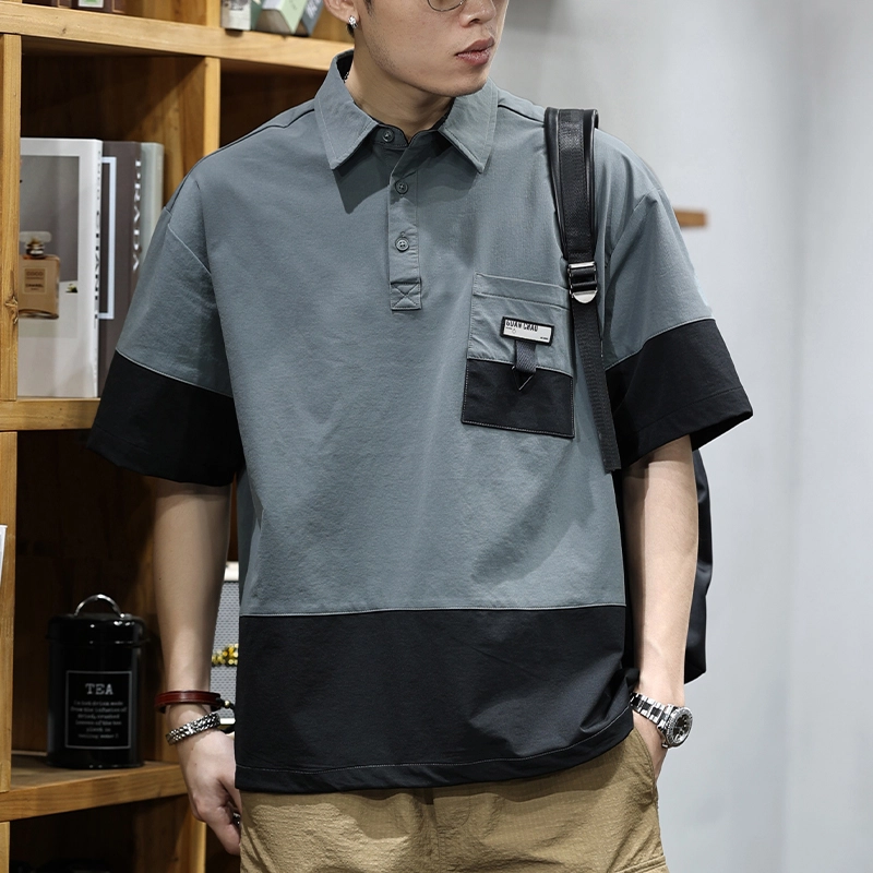BUYDAUL Polo