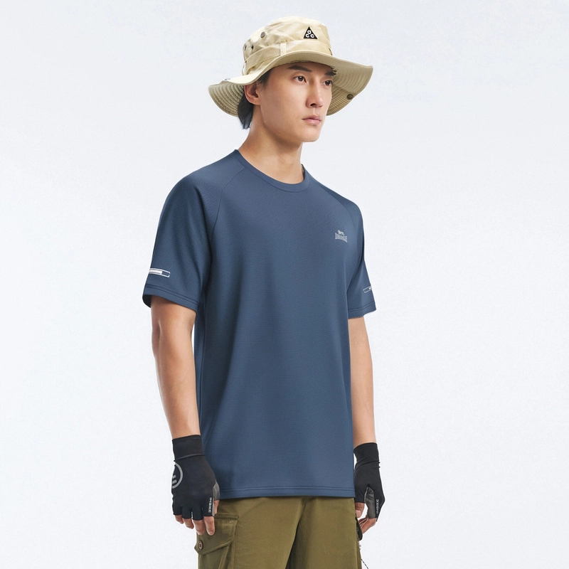 LONSDALE LogoT