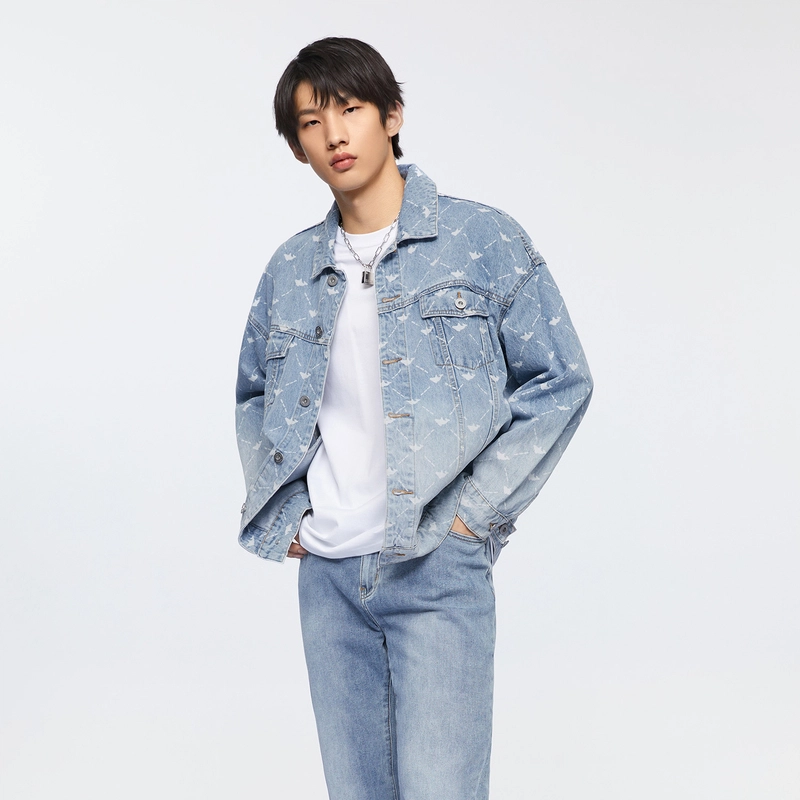 HLA JEANS