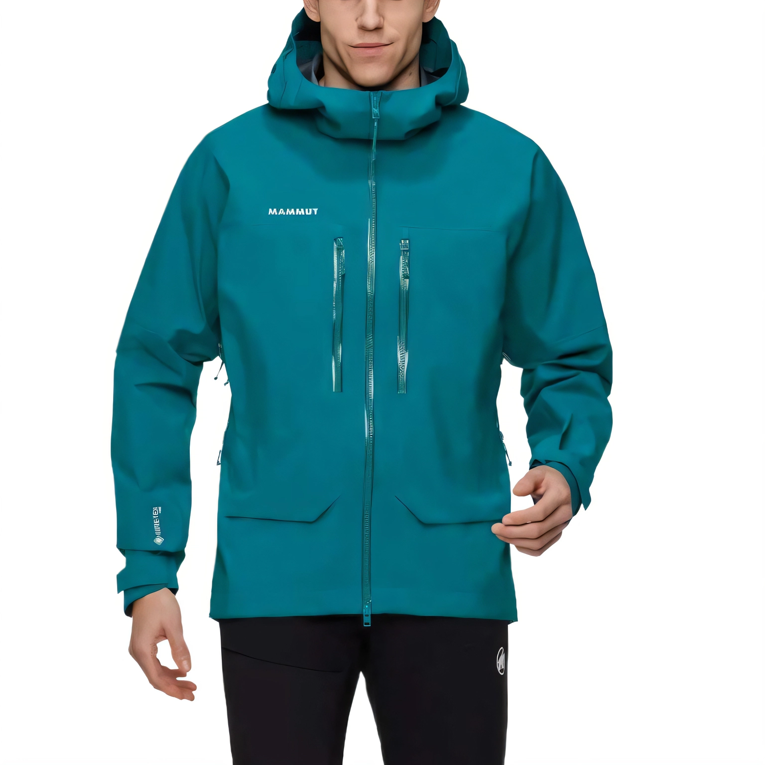 MAMMUT Crater Pro HS