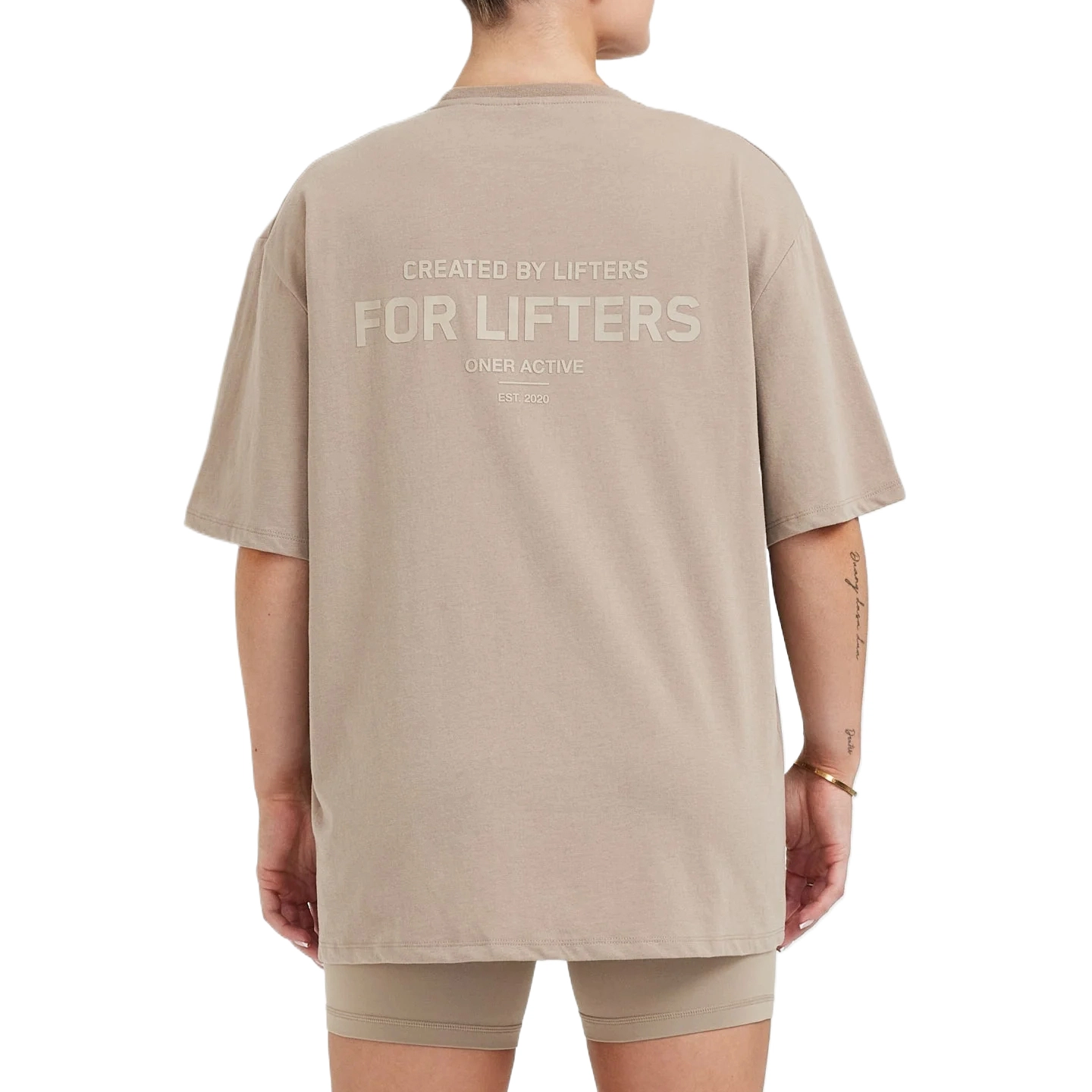 ONER ACTIVE T