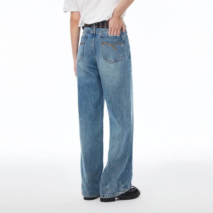 ABLE JEANS