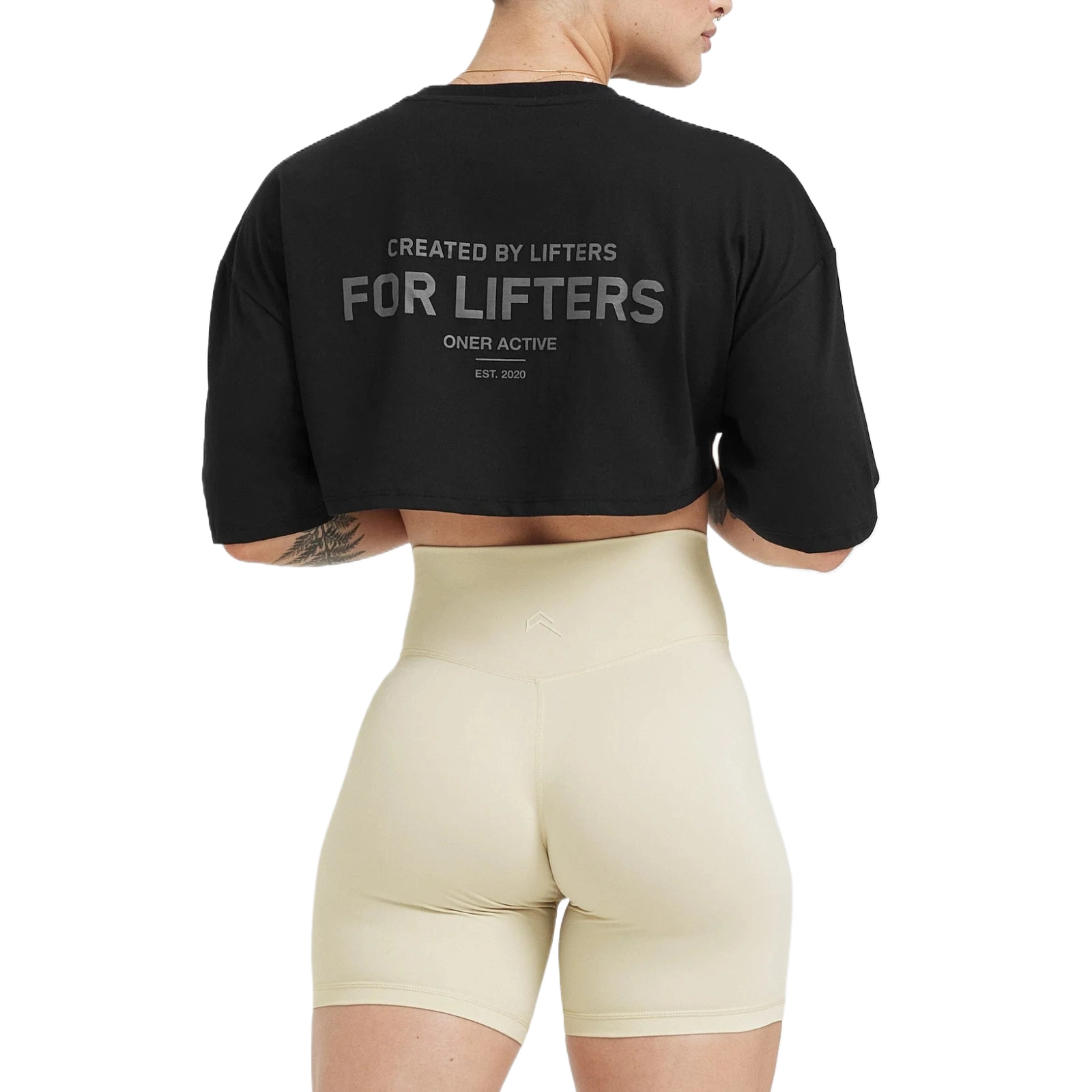 ONER ACTIVE Lifters T