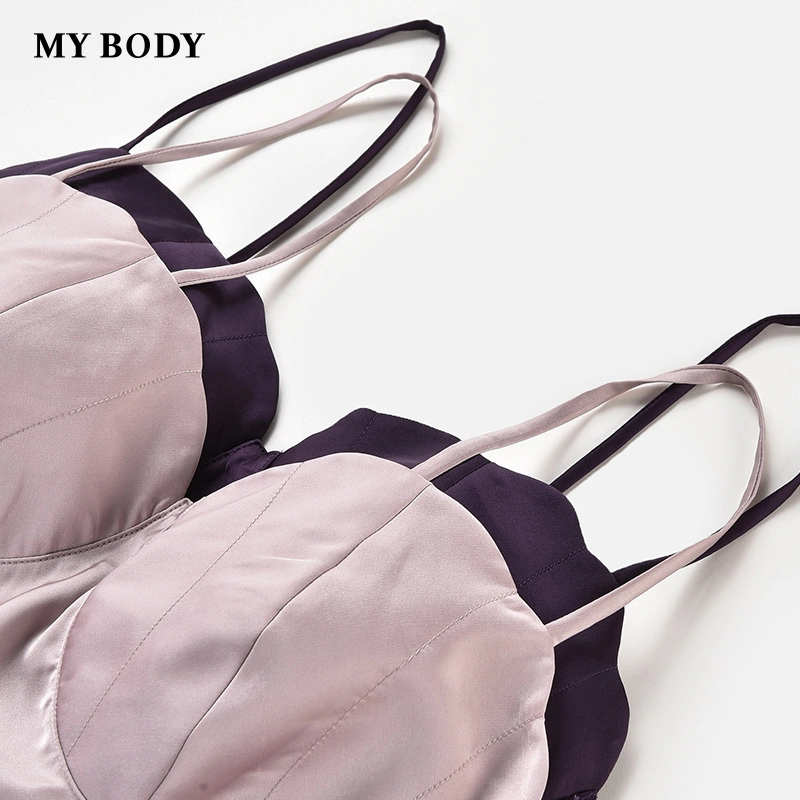 MY BODY V