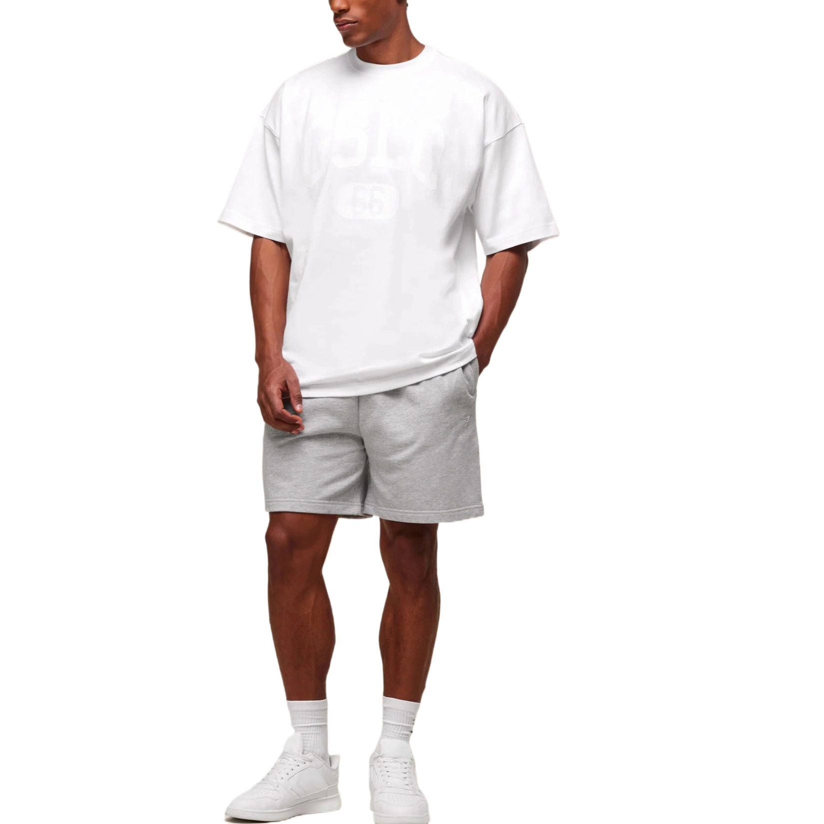 GYMSHARK Essentials