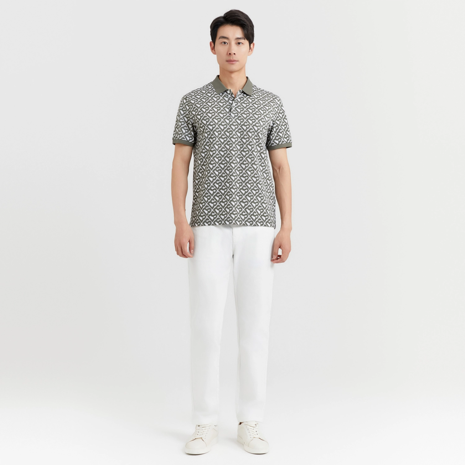 SUNDANCE Polo