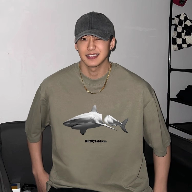 HIPHOPPUNKS T